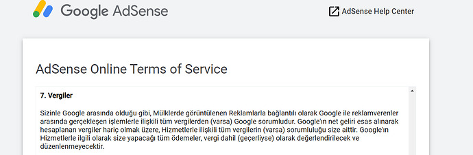 adsense